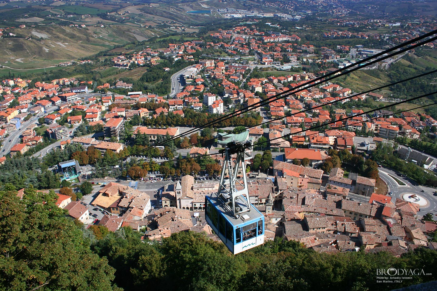 San Marino
